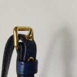 Miu Miu Logo Crossbody — фото 12