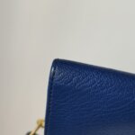 Miu Miu Logo Crossbody — фото 14