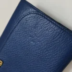 Miu Miu Lambskin Logo Crossbody (Миу Миу) — фото 15