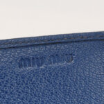 Miu Miu Logo Crossbody — фото 8