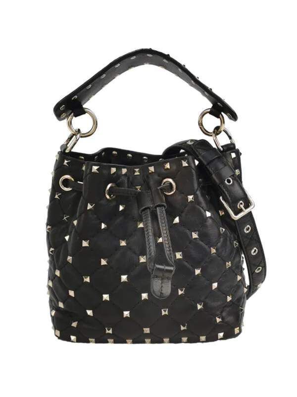 Valentino Garavani Rockstud Spike — продано