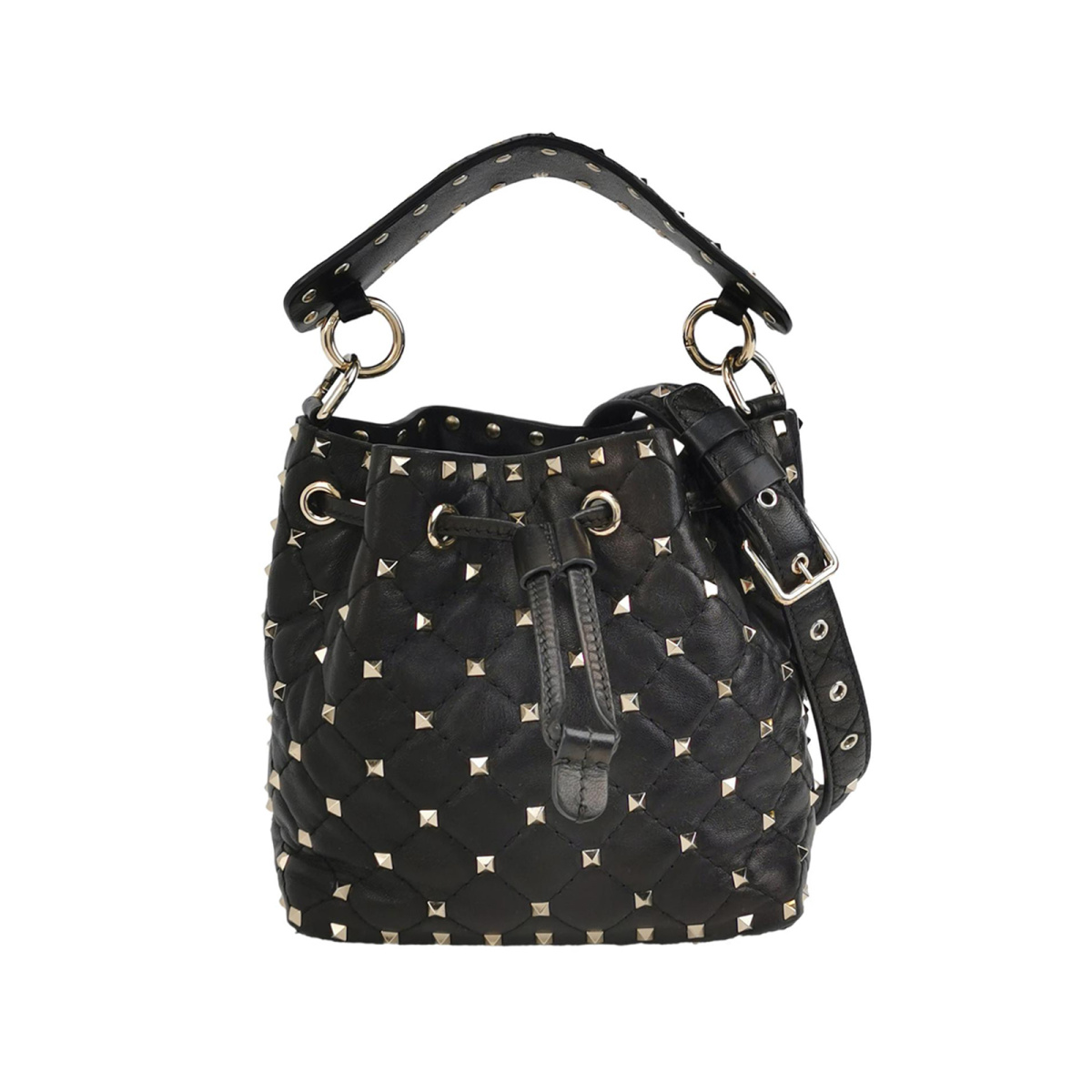 Valentino Garavani Rockstud Spike — фото 1