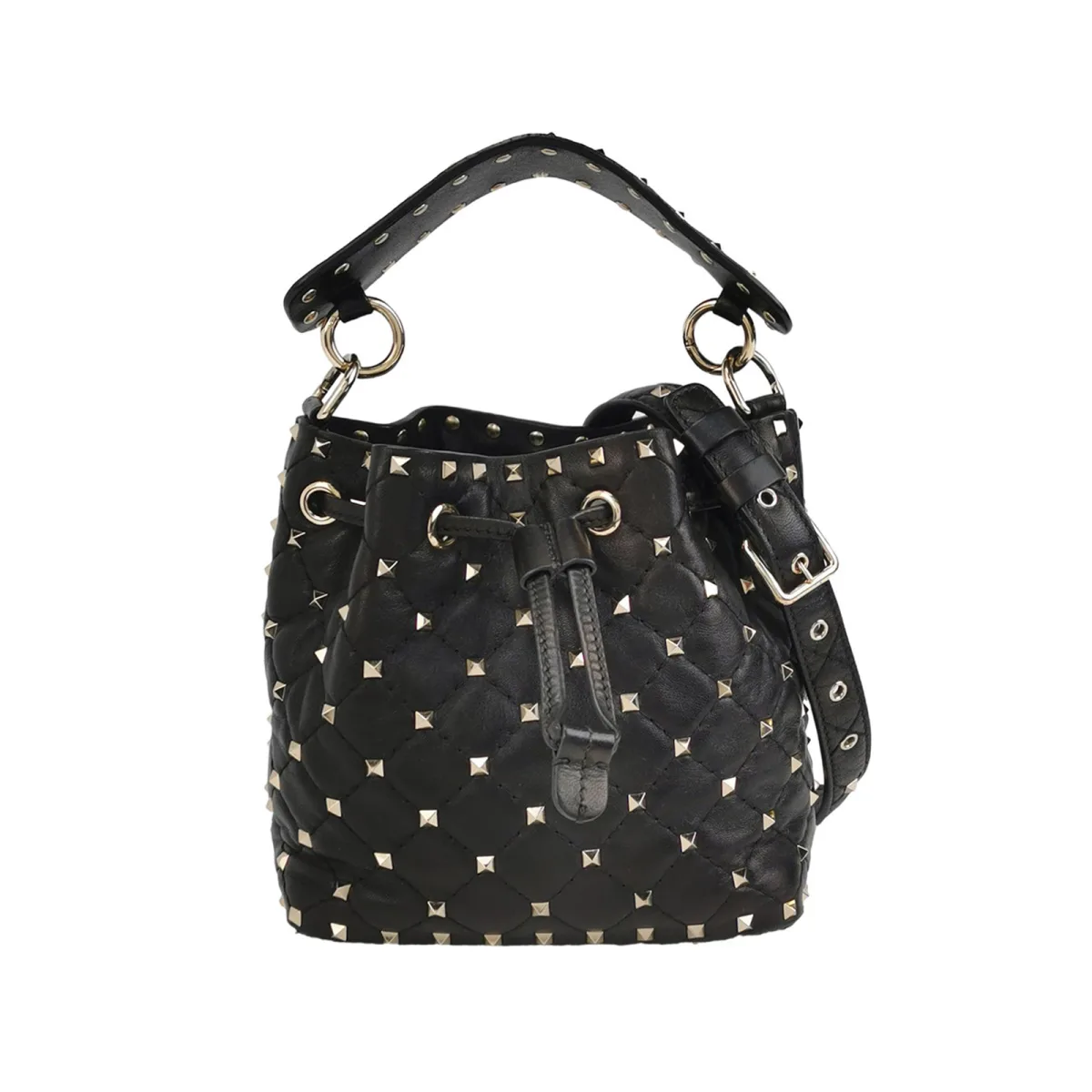 Valentino Garavani Rockstud Spike — продано