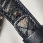 Valentino Garavani Rockstud Spike — фото 14