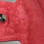 Alexander McQueen Logo Shoulder Bag — фото 10