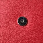 Alexander McQueen Logo Shoulder Bag — фото 11