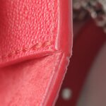 Alexander McQueen Logo Shoulder Bag — фото 16