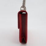 Alexander McQueen Logo Shoulder Bag — фото 3