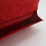 Alexander McQueen Logo Shoulder Bag — фото 7