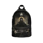 Givenchy Colorblock Calfskin Backpack (Живанши) — миниатюра 1