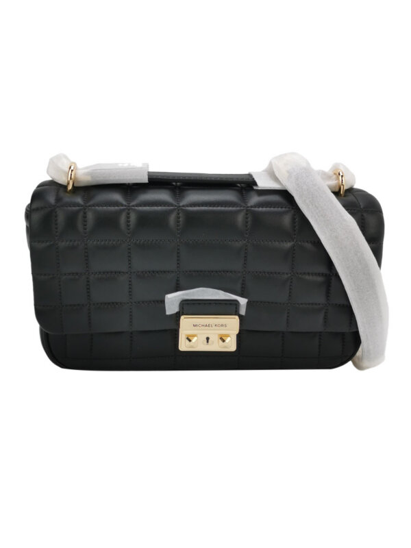 Винтажная сумка Michael Kors (MK) Tribeca