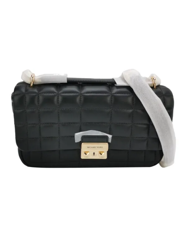 Винтажная сумка Michael Kors (MK) Tribeca