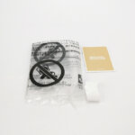 Michael Kors (MK) Tribeca — фото 9