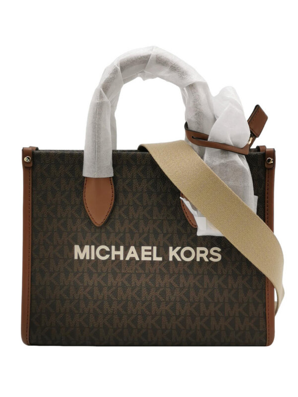 Michael Kors (MK) Mirella Logo