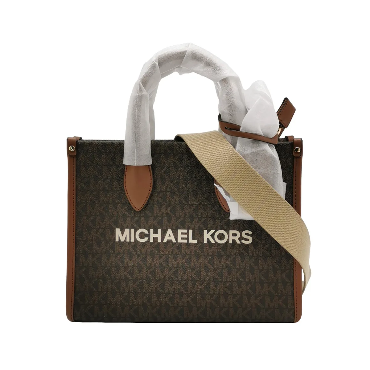 Michael Kors (MK) Mirella Logo — фото 1