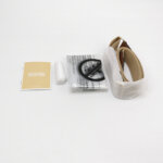 Michael Kors (MK) Mirella Logo — фото 10