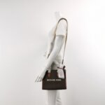 Michael Kors (MK) Mirella Logo — фото 2