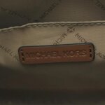 Michael Kors (MK) Mirella Logo — фото 8