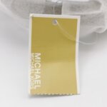 Michael Kors (MK) Mirella Logo — фото 9