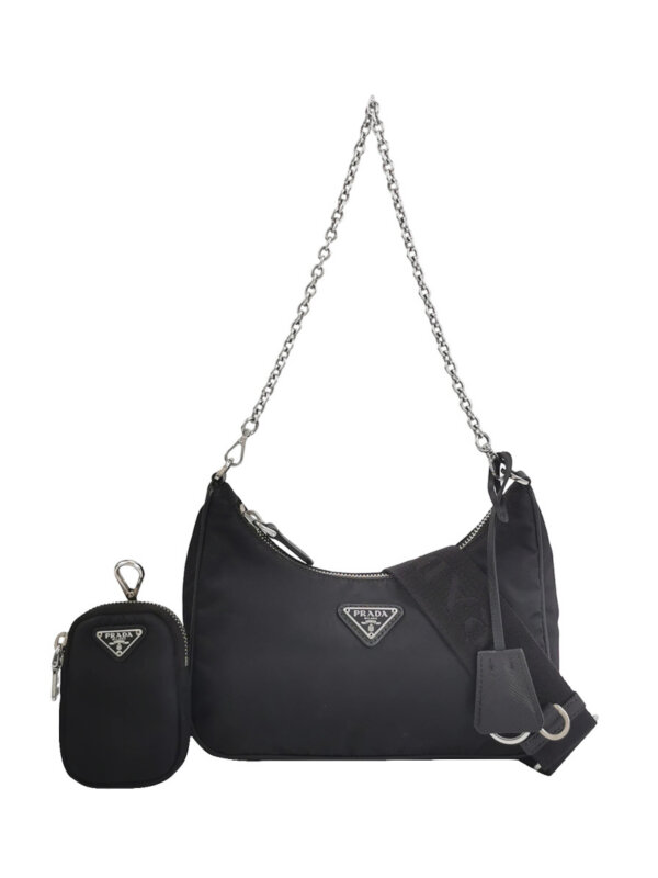 Prada Hobo — продано