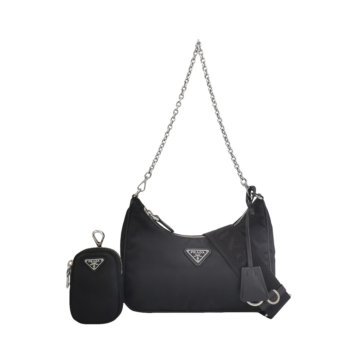 Prada Hobo — продано