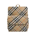 Burberry Backpack — миниатюра 1