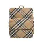 Burberry Calfskin Backpack — миниатюра 1