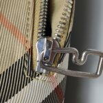 Burberry Backpack — фото 10