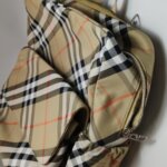 Burberry Backpack — фото 11