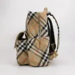 Burberry Calfskin Backpack — фото 3