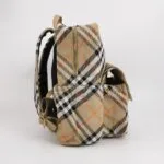Burberry Calfskin Backpack — фото 4