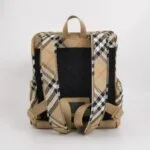 Burberry Calfskin Backpack — фото 5