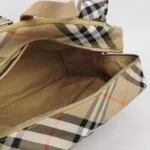 Burberry Calfskin Backpack — фото 7