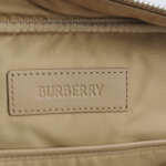 Burberry Backpack — фото 8