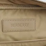 Burberry Calfskin Backpack — фото 8