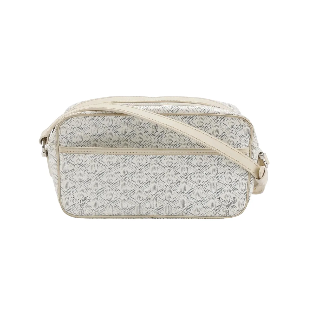 Goyard Cap Vert Y (Гояр) — фото 1