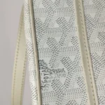 Goyard Cap Vert Y (Гояр) — фото 15