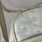 Goyard Cap Vert Y — фото 17