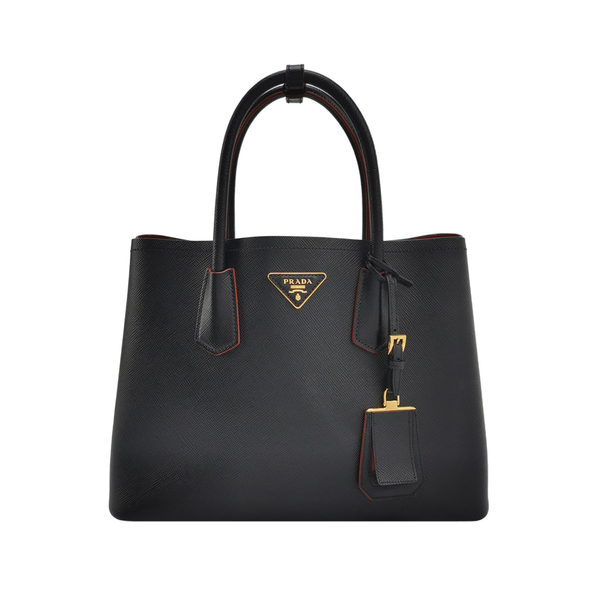 Prada Double — фото 1