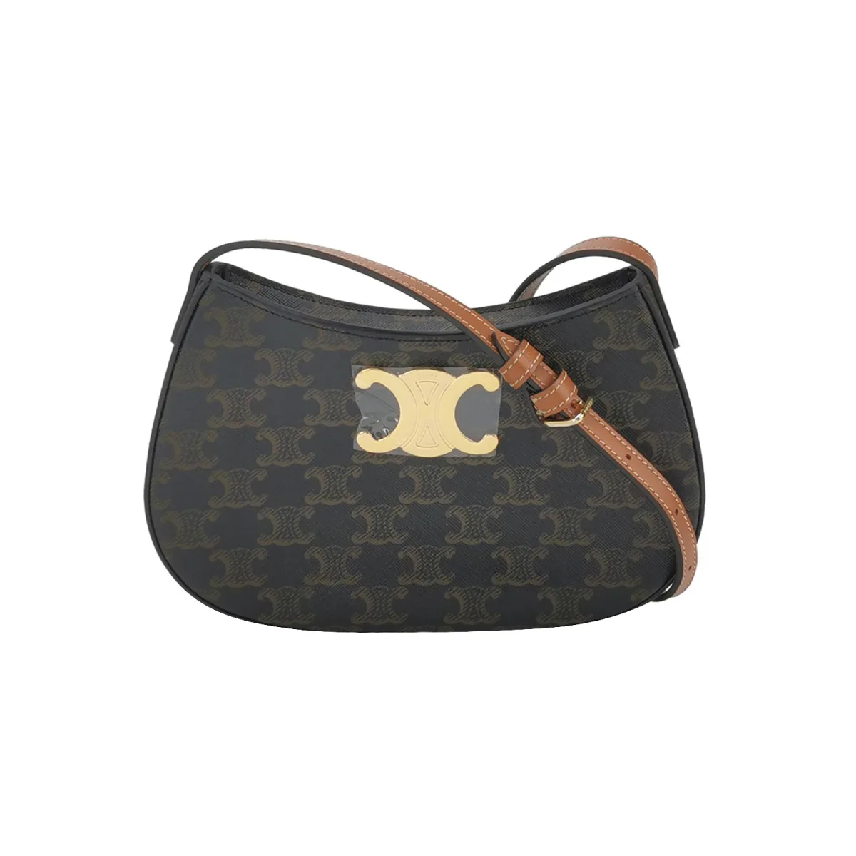 Celine Tilly Logo — продано