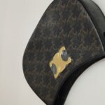 Celine Tilly logo — фото 15