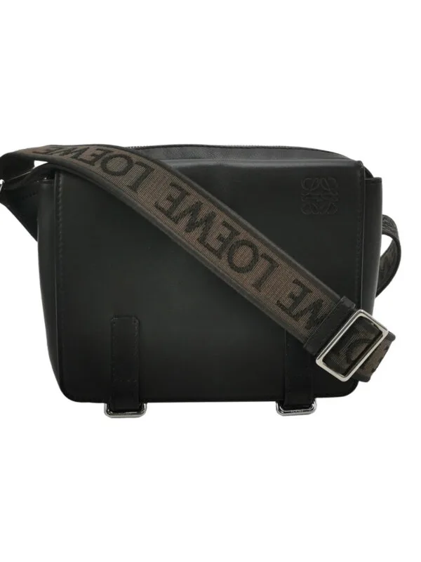 Loewe Military Logo — продано