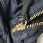 Burberry Rucksack — фото 13