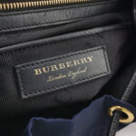 Burberry Rucksack — фото 8