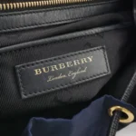 Burberry Rucksack (Бёрберри) — фото 8