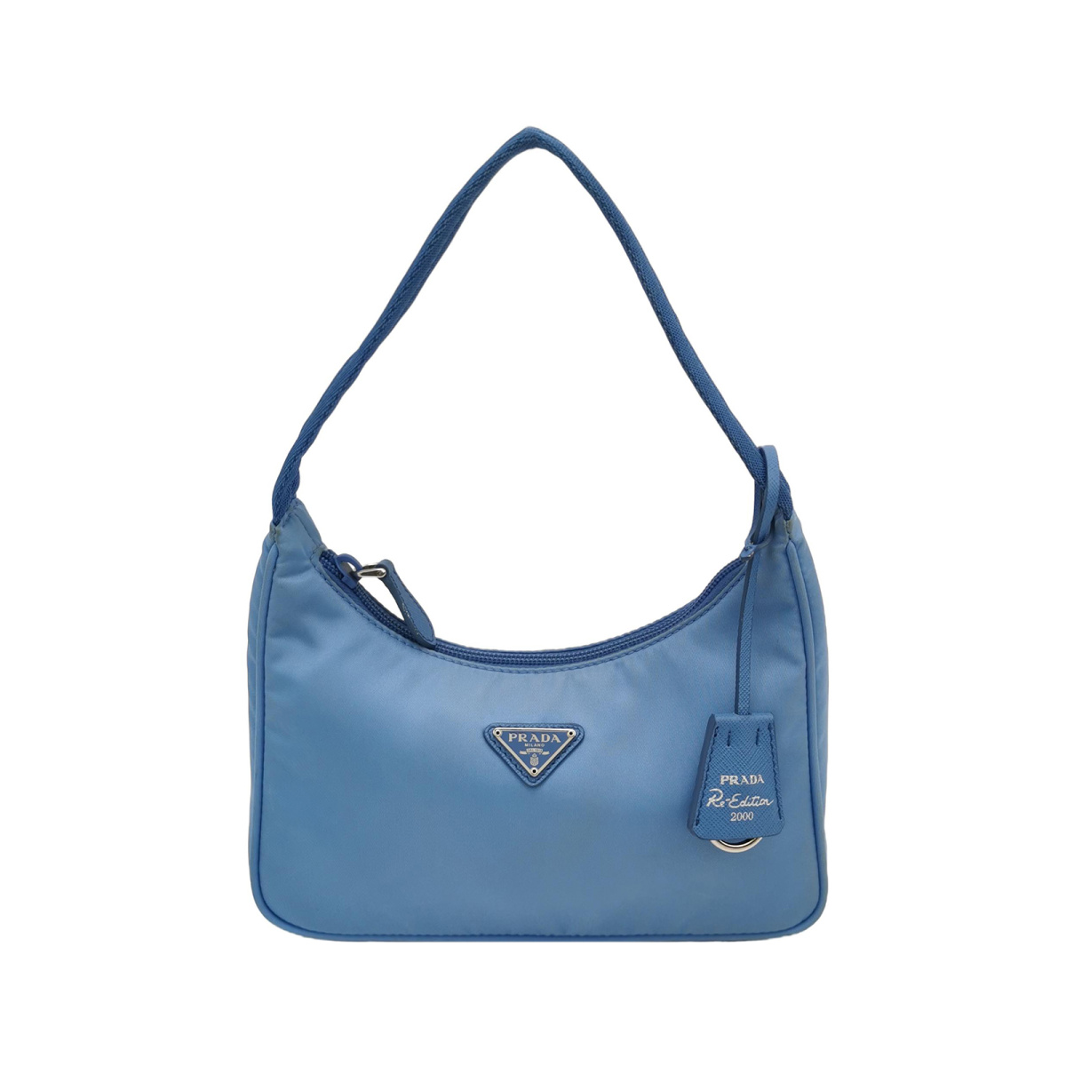 Prada Hobo — фото 1