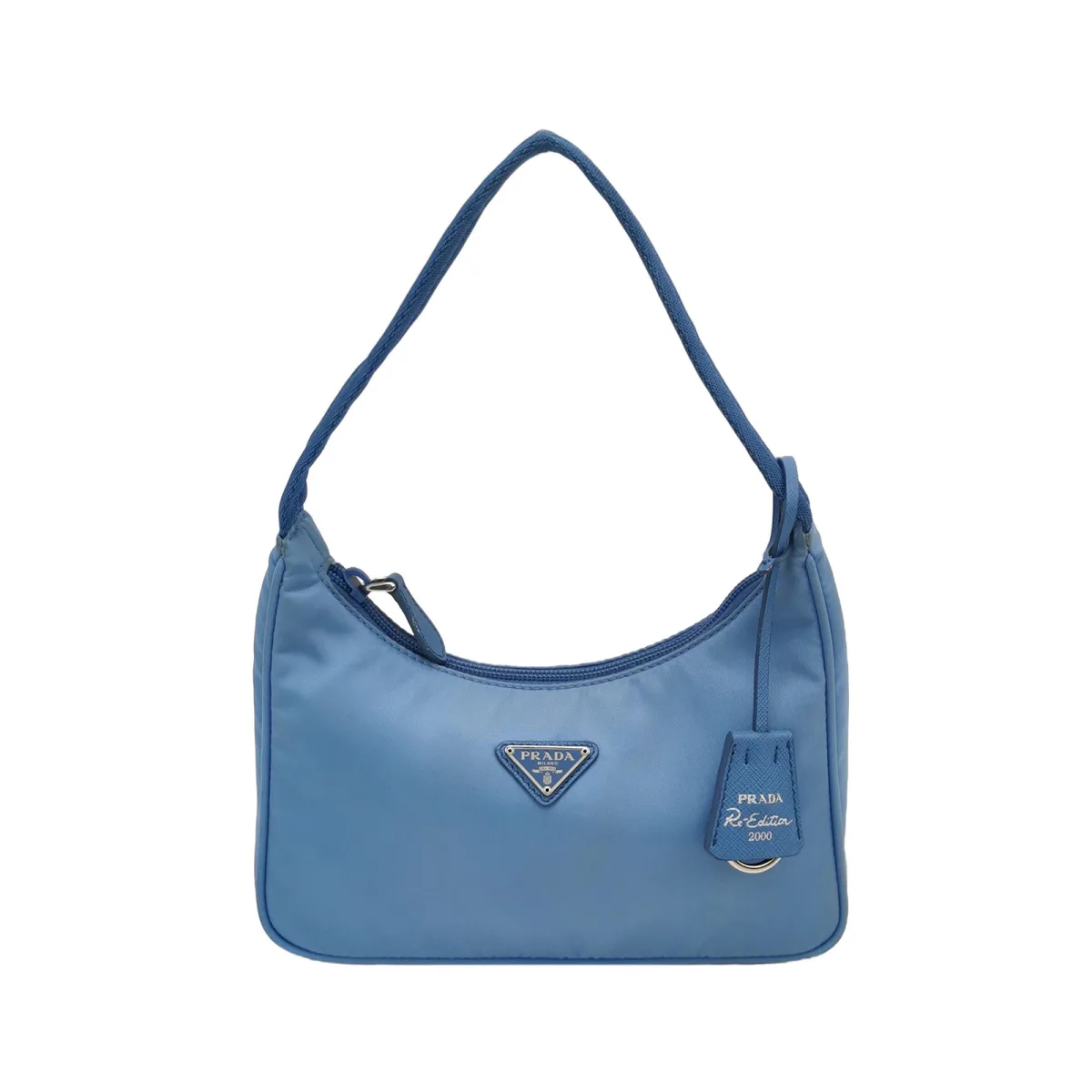 Prada Hobo — продано