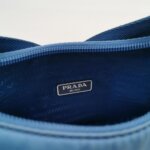 Prada Hobo — фото 8