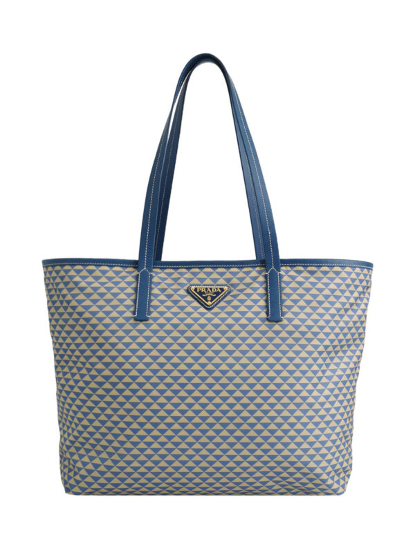 Prada Shoulder Bag — продано