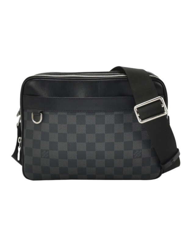 Louis Vuitton Trocadero — продано